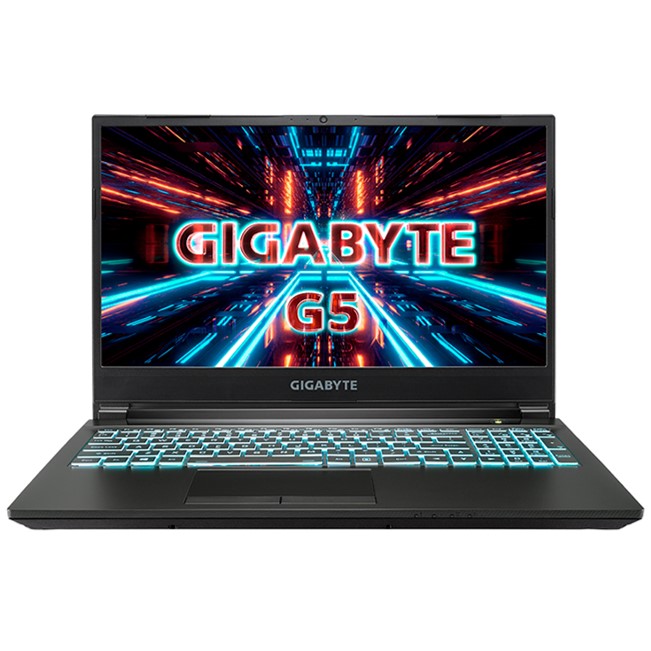 LAPTOP Core i5-11400H GIGABYTE 16|512|15.6|3050W11